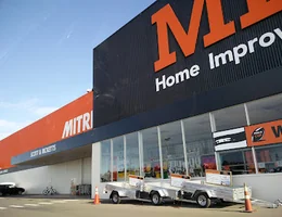 Mitre 10 MEGA Napier