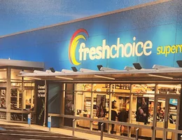 FreshChoice Prebbleton