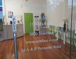 New Face Laser and Cosmetic Clinic