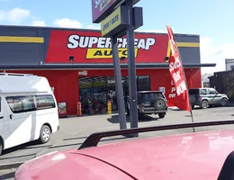 Supercheap Auto Gisborne