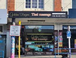 Golden Fingers Thai Massage - Morningside