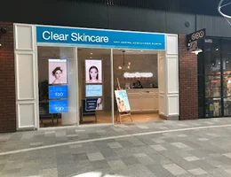 Clear Skincare Clinic Chartwell