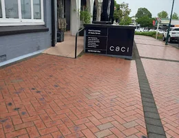 Caci Cambridge