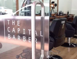 The Capital Barber