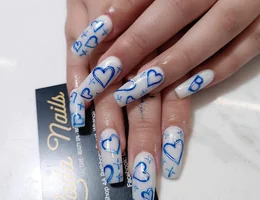 Lada Nails