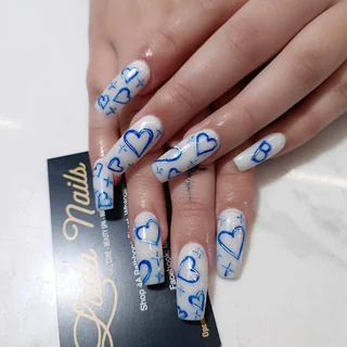 Photo Lada Nails