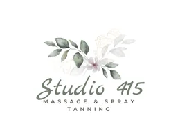 Studio 415 Massage & Spray Tanning