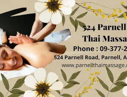 Parnell Thai Massage