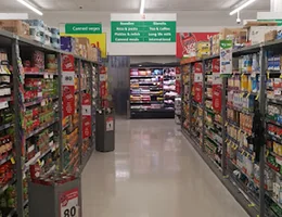 Woolworths Karori