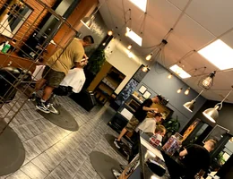 Banter & Blade Barbershop (JB6)