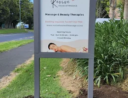 Revive House of Massage Kerikeri