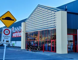 Bunnings Warehouse Nelson