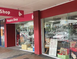 Hospice Shop, Browns Bay