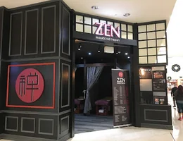 Zen Massage (Northlands)