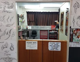 Western Tattoo Studio