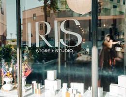 Iris Store + Studio