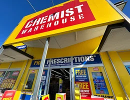 Chemist Warehouse The Valley