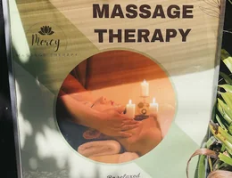 Mercy Massage Therapy