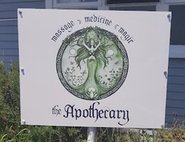 The Apothecary New Plymouth