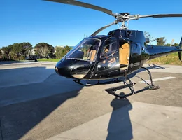 Heletranz | Premier Helicopter Experiences