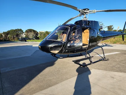 Photo Heletranz | Premier Helicopter Experiences