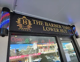 The Barber Yard Lowe Hutt