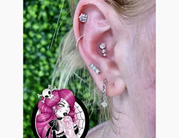 Glamore Piercing