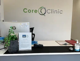 Core Clinic (Physiotherapy, Podiatry, Acupunture)