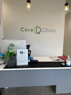 Photo Core Clinic (Physiotherapy, Podiatry, Acupunture)