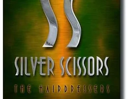 Silver Scissors