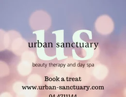 Urban Sanctuary Day Spa