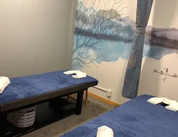 Simlpy Soothing Massage