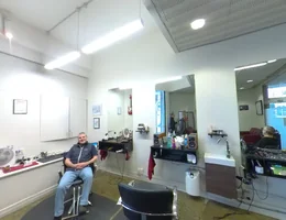 The Barbershop