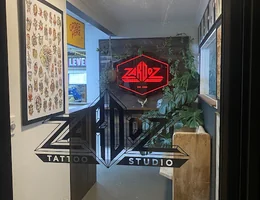 Zardoz Tattoo Studio