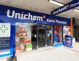 Unichem Kamo Pharmacy