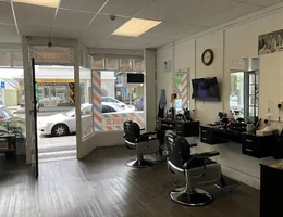 Edwards Barber Shop