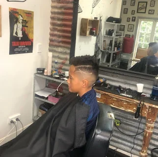 Photo ECM BarberShop