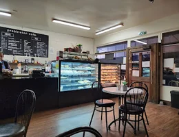 Prebbleton Cafe