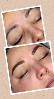 Photo The Brow Suite