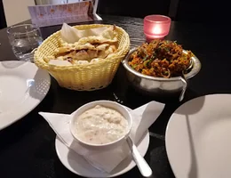 Turmeric Indian Restaurant