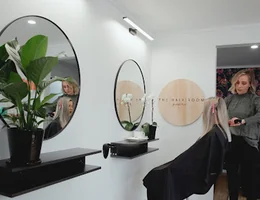 The Hair Room