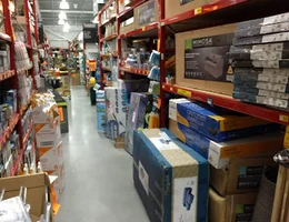 Bunnings Warehouse Blenheim