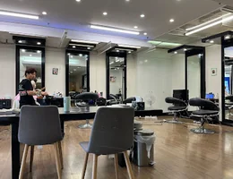 Hair Eyagi Salon