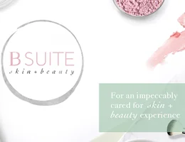 B.Suite - Skin & Beauty