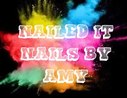 NAILED IT NAILS BY AMY