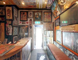 Underground Arts Tattoo Studio