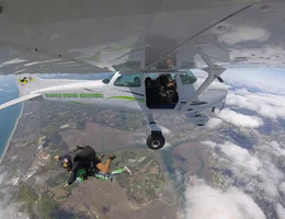 Skydive Tauranga