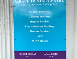 Grace Dental