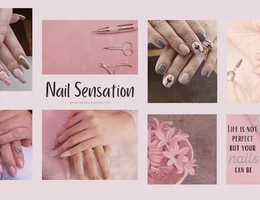 Nail Sensation