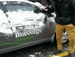 Daniel & Mobile Massage Christchurch